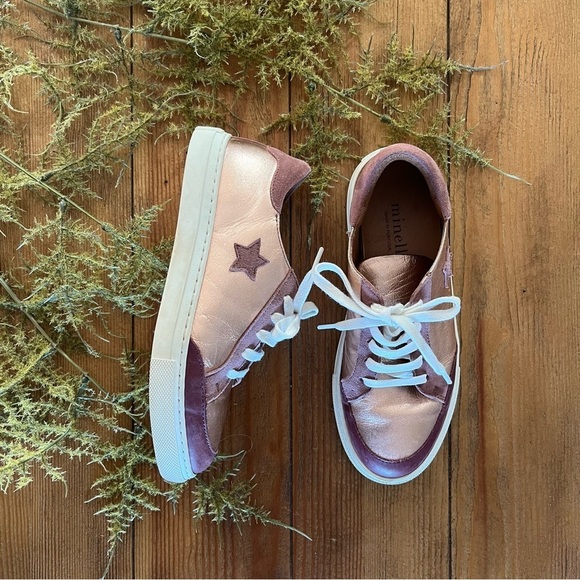 Minelli Sneakers - Picture 1 of 5